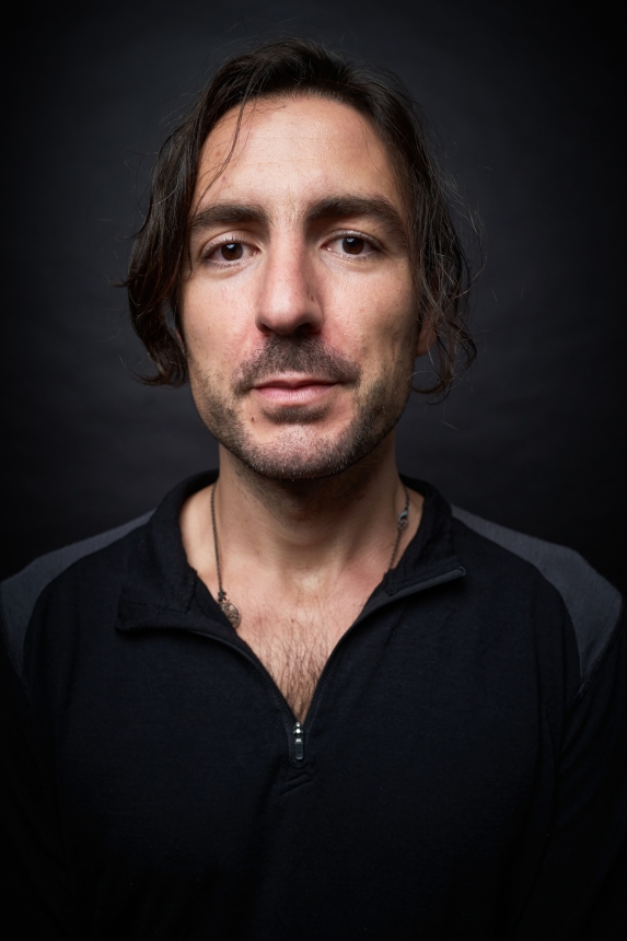 German Filmmaker Ilker Catak is the Max Kade Foundation Artist-in-Residence at the University of Georgia's Department of Germanic & Slavic Studies.