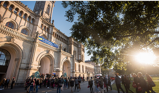 Students from The University of Hannover and UGA will team up this summer for an online language partnership from May 20th through July 5th.