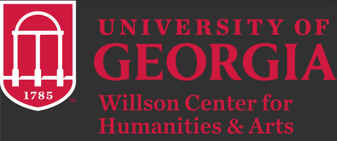 logo for The Willson Center at the University of Georgia