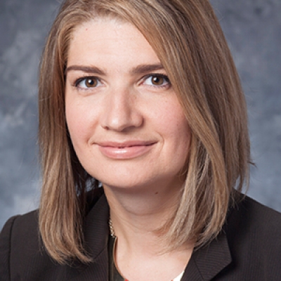Dr. Victoria Hasko