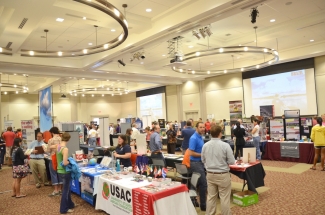 uga study abroad fair