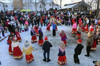 Maslenitsa