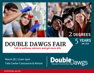 Double Dawg Fair