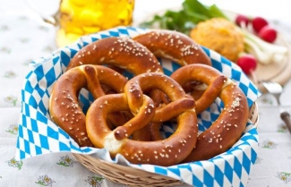 Pretzels