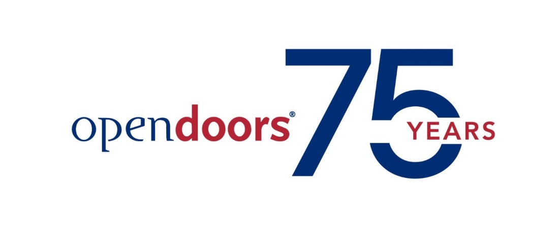 OpenDoors Logo