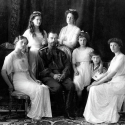 Romanov Family