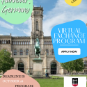 Updated Hannover Exchange Program Flyer 