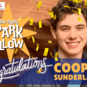 SPARK Fellowship Presentation: Cooper Sunderland
