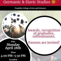 Graduate Invite