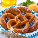 Pretzels