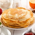 Russian pancakes